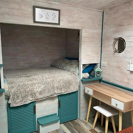 SaltdeanThe Old Garageアパートメント エクステリア 写真