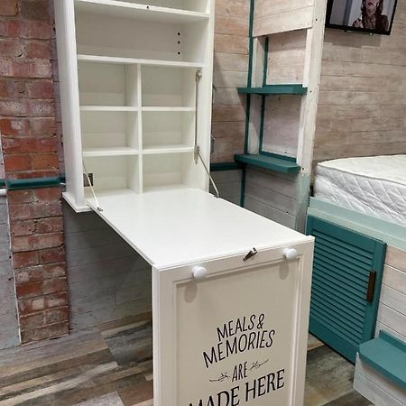 SaltdeanThe Old Garageアパートメント エクステリア 写真